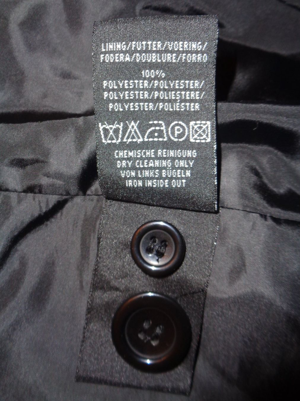 Comma Giacche: Blazer Dame von Comma, Gr.36 – Nuovo (secondo la descrizione) da Tafers venduto da kor_jf9w 5
