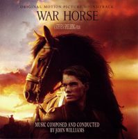 Filmmusik: John Williams – War Horse CD