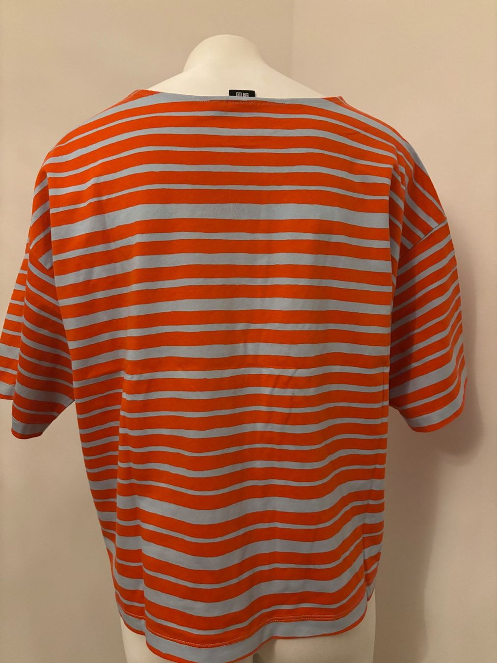 Marimekko T-shirt: Marimekko-Uniqlo Tshirt – Usato da Wetzikon venduto da wir5Frauen 2