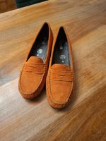 Mokkassin Damenschuhe Marke ara