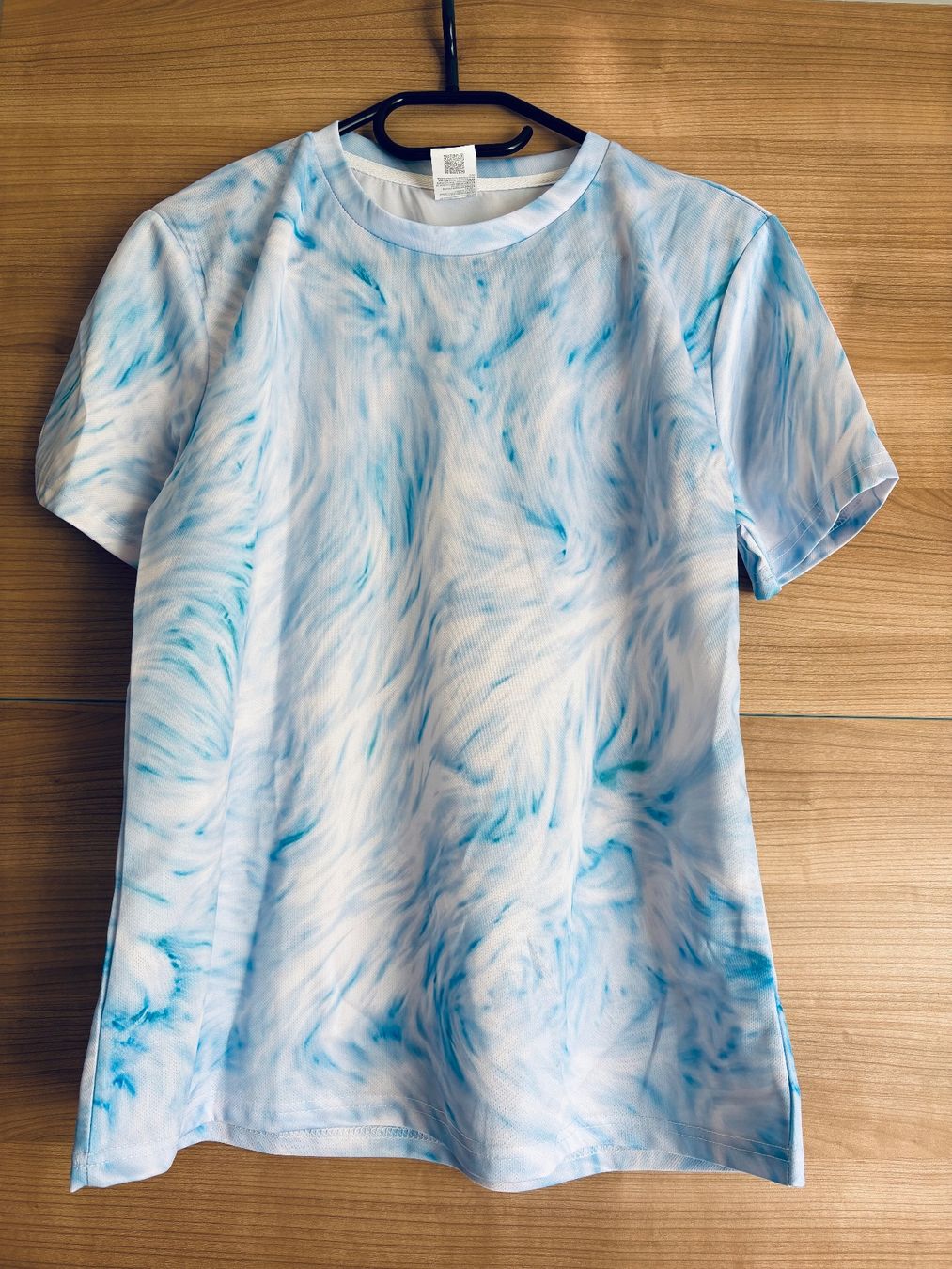 T-shirt: Sport-Shirt, Gr. L – Nuovo (secondo la descrizione) da Oberengstringen venduto da Marling