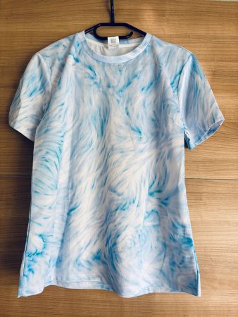 Sport-Shirt, Gr. L