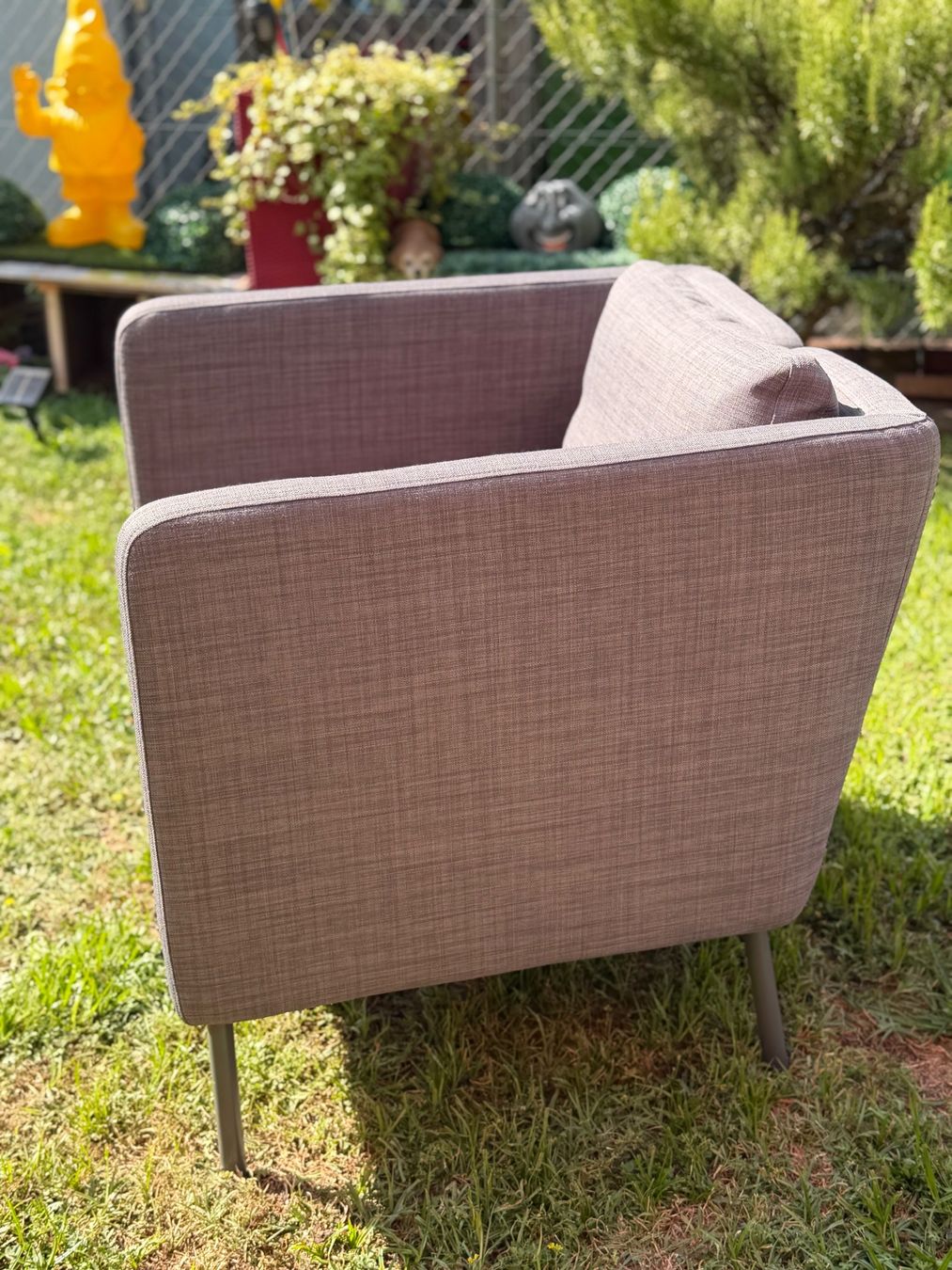 Poltrone: Poltrona /Design – Usato da Cugnasco venduto da tizianaq 3