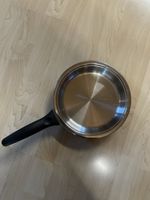 Amc-Stielpfanne 23 cm