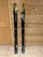 Ski freeride