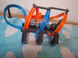 Matchbox Hot Wheels Bahn