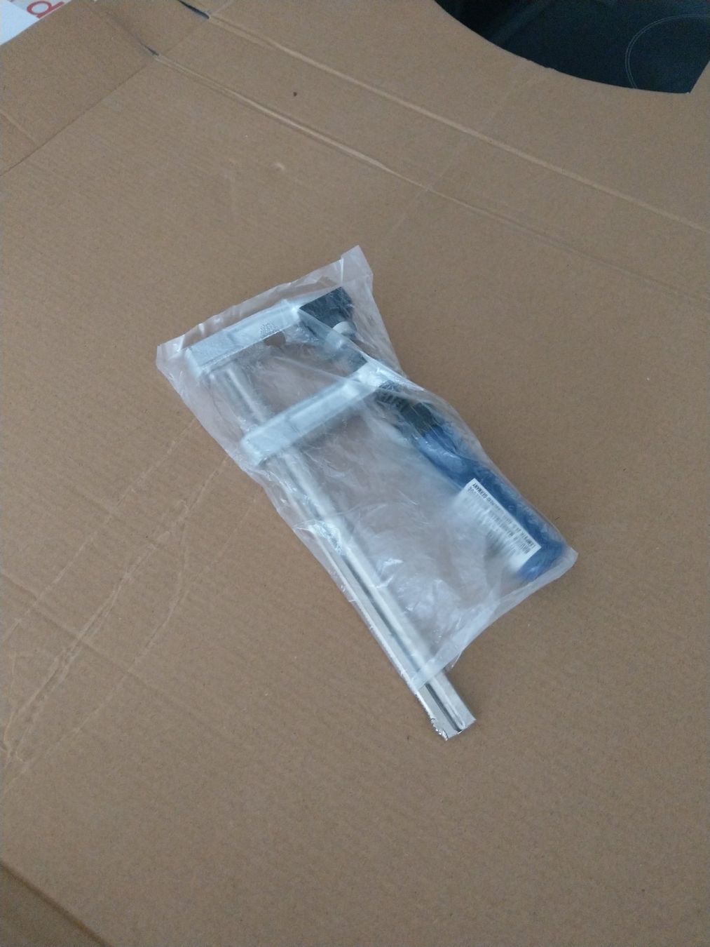 Tutti gli attrezzi: Serre-joint / pince à vis, 50x150 – Nuovo e nell'imballaggio originale da Neyruz FR venduto da Akaraion-KFT 3