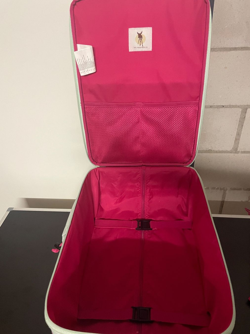Valigie: Kinderkoffer Lässig – Usato da Winterthur venduto da Ccity 2