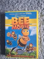 BEE MOVIE     DVD