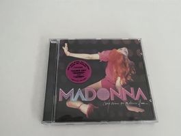 Madonna,  Confessions on a dance floor