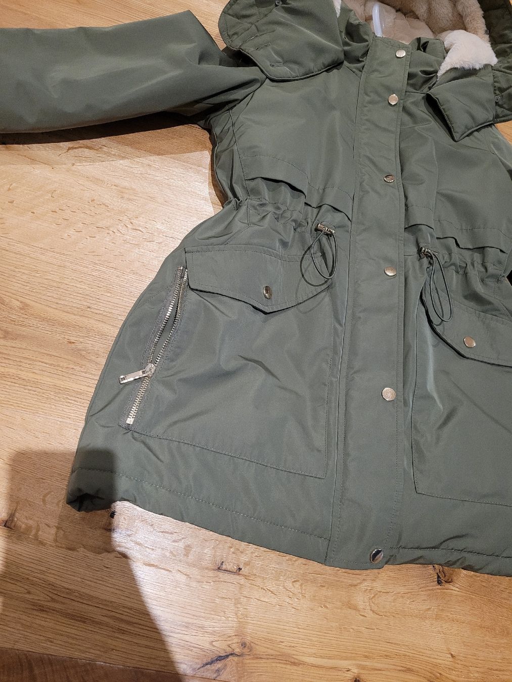 C&A Giacche: Jacke Neu Grösse 38 – Nuovo (secondo la descrizione) da Bennau venduto da Moonshine_68 2