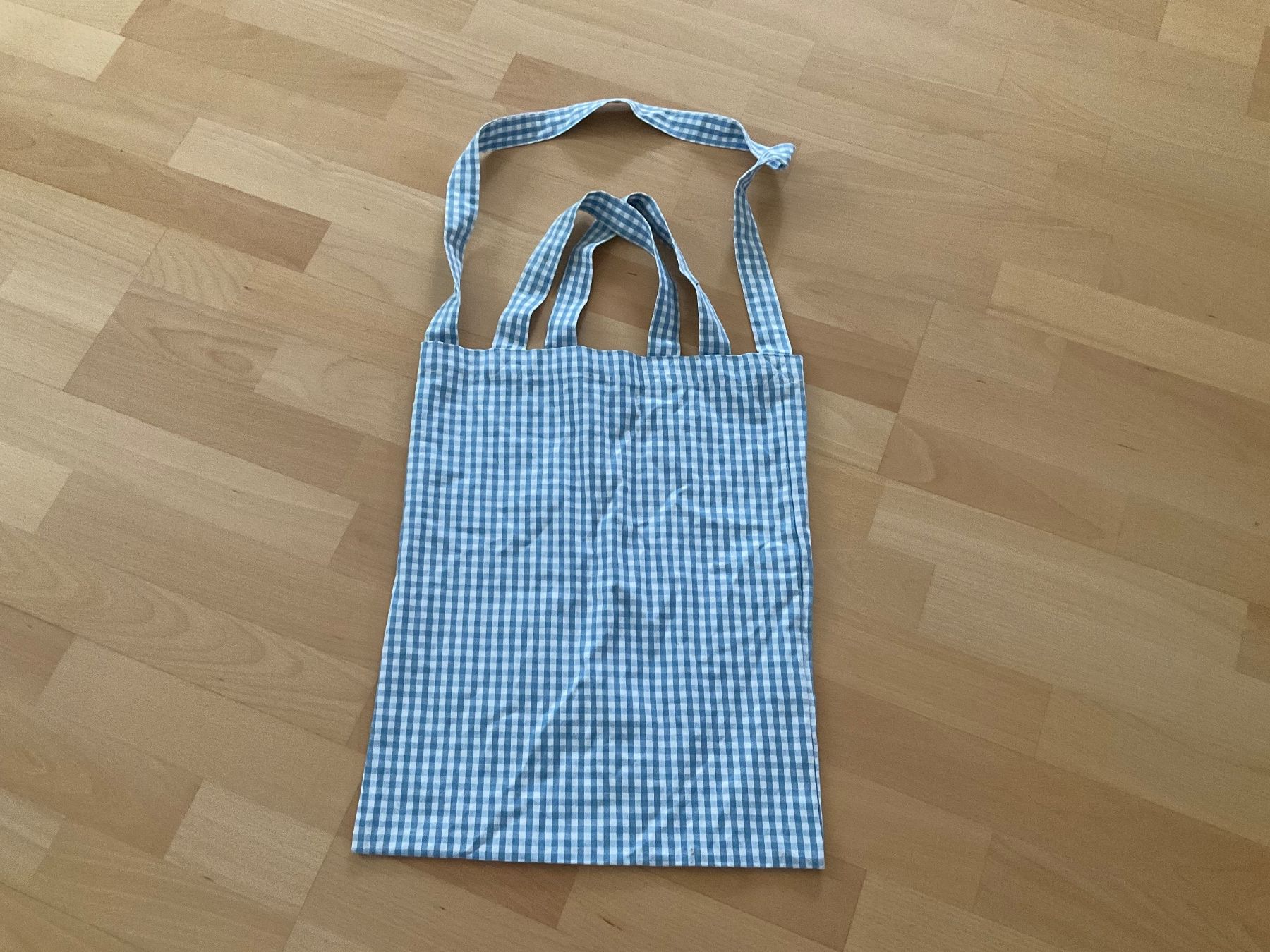 Ensoie Taschen: En Soie Stofftasche – Gebraucht aus Bern von Gabriela32 4