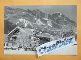 Ferienheim St. Jakob, Engelberg
