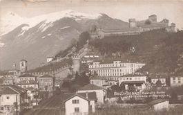 Bellinzona