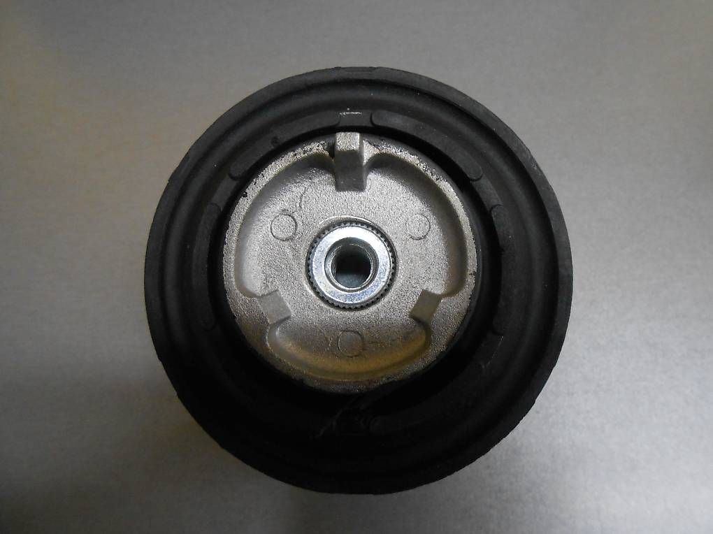 Go-Kart: support moteur chassis 204 – Usato da Léchelles venduto da guibus02 4