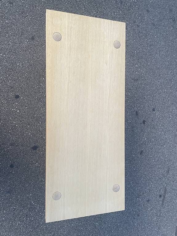 Ikea Tische: Ikea stockholm 2017 bank tisch – Gebraucht aus Dübendorf von rocki07 1
