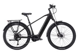 Momas Jason Pro SUV – Schwarz
