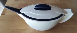 Saucenwärmer Tupperware 550 ml ⭐