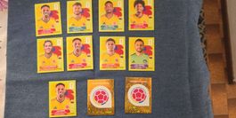 Figurine Panini Colombia 2026