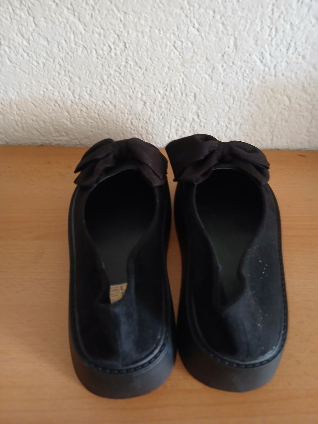 Damenschuhe: Schuhe – Neu und originalverpackt aus St. Silvester von Rosa-1964 3