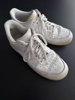 Nike AirForce 1 Sneaker / US 9.5 / EU 43 / used