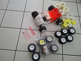 Xray 1:10 Truck 2WD 