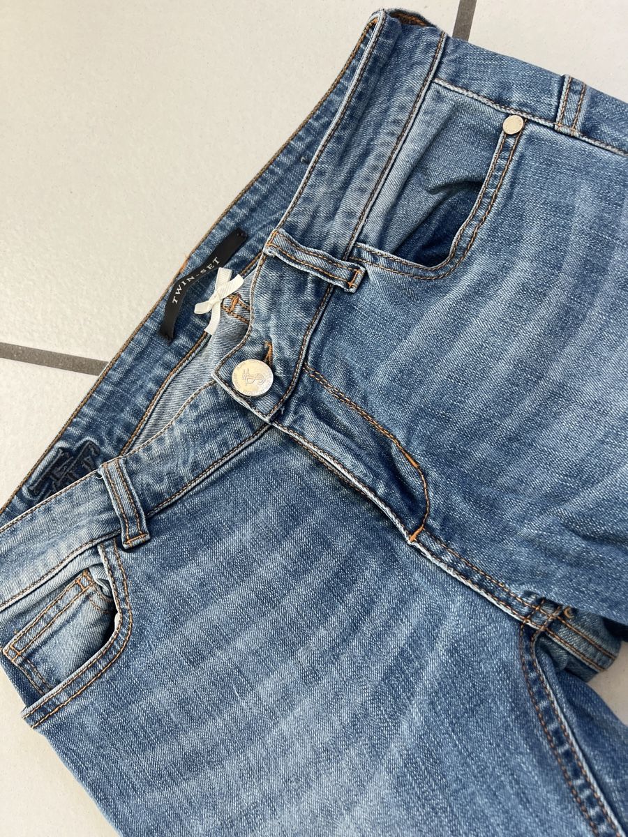 Twinset Jeans: Jeans – Gebraucht aus Oberuzwil von DanaB01 1