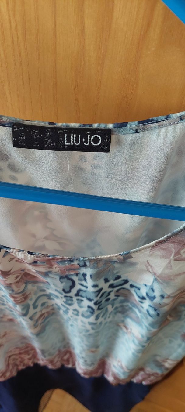 Liu Jo Vestiti: Sommerkleid Liujo – Usato da Riva San Vitale venduto da Aiur 1