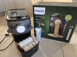 Philips Pasta Maker 7000 Series mit Garantie