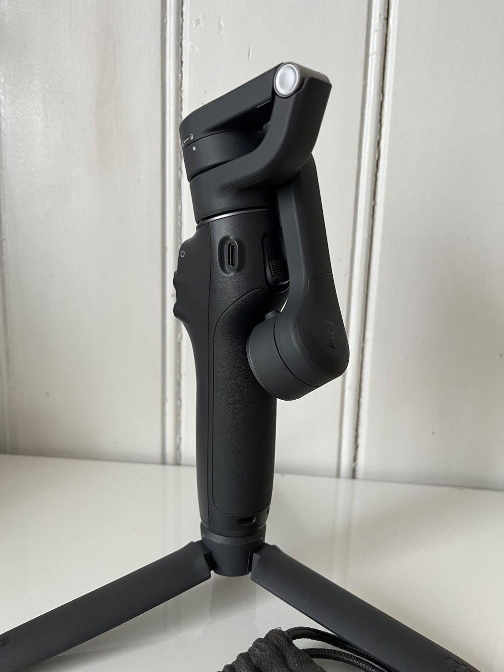 DJI Staffe: DJI Osmo 6 OM6-201RY1 – Usato da Speicher venduto da benthestack 2