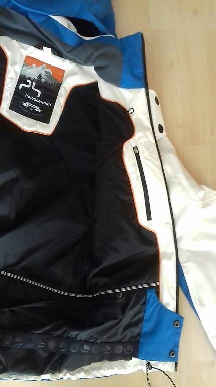 Giacche: Outdoor-Trecking Jacke Gr M – Usato da Jona venduto da Pascal064 3