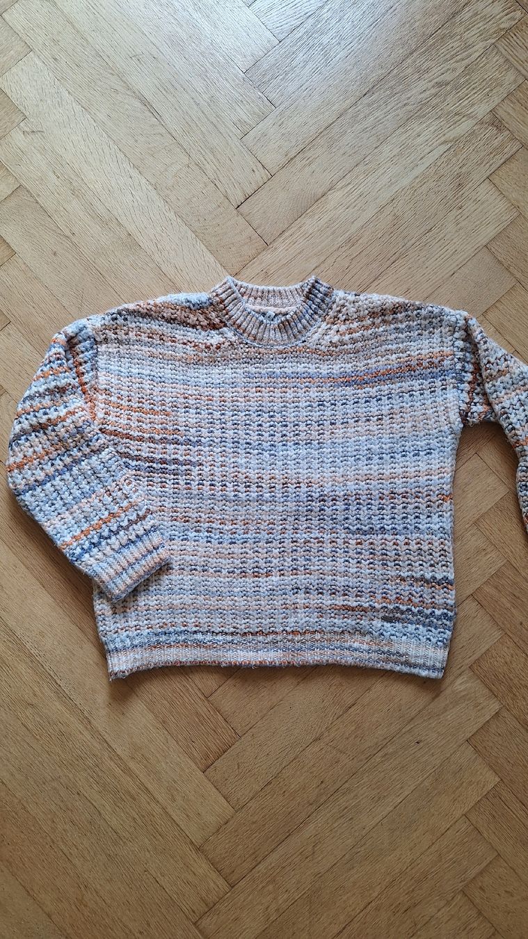 Pepe Jeans Pullover & Sweatshirts: Pullover Pepe Jeans – Gebraucht aus Bern von Mirja1992