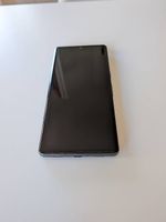 Google Pixel 7 Pro 128GB - Bastlergerät mit Ersatzdisplay