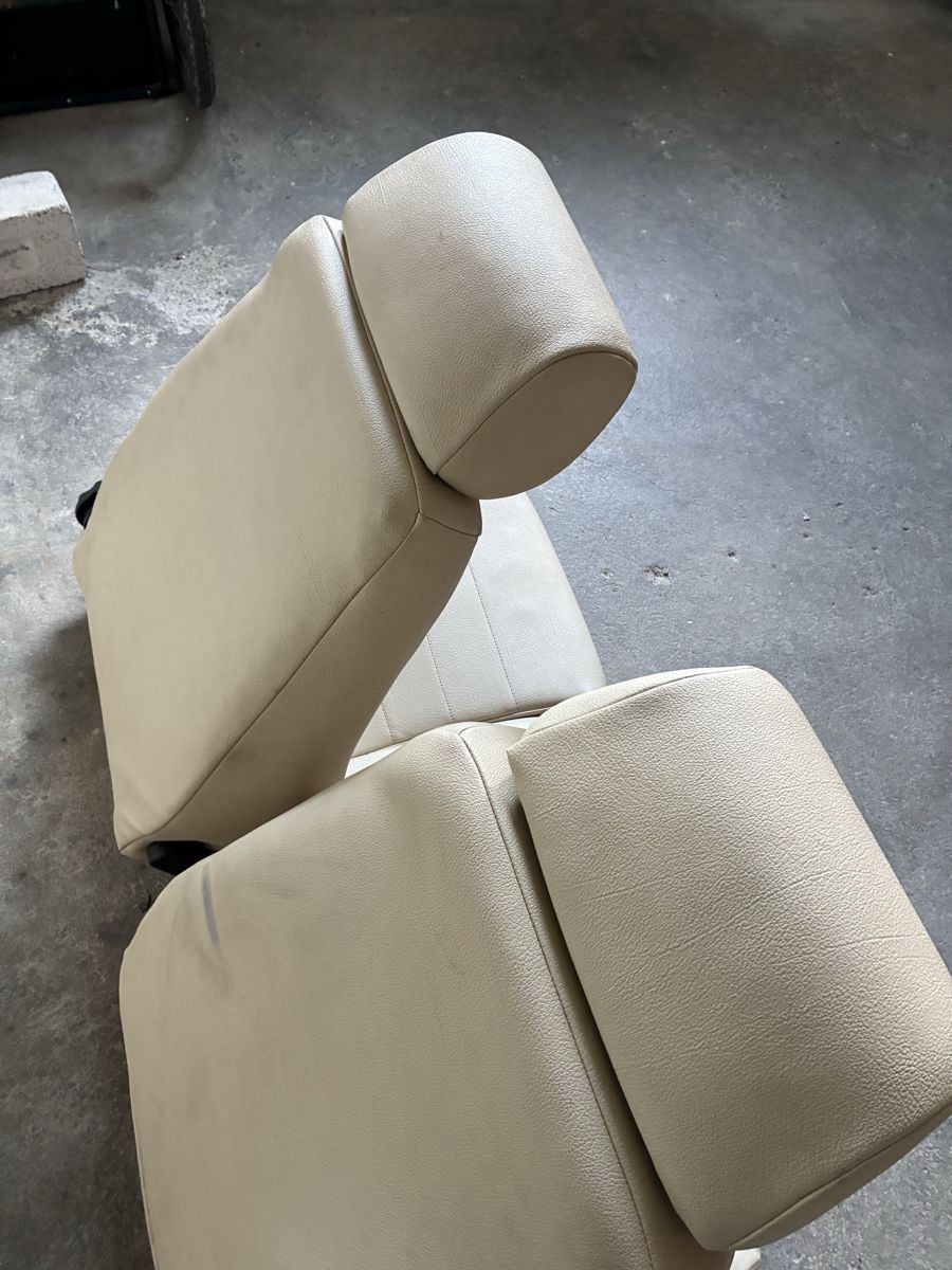 Recaro Tutti pezzi di ricambio auto: Recaro sitze – Nuovo (secondo la descrizione) da Grenchen venduto da Netii10 4