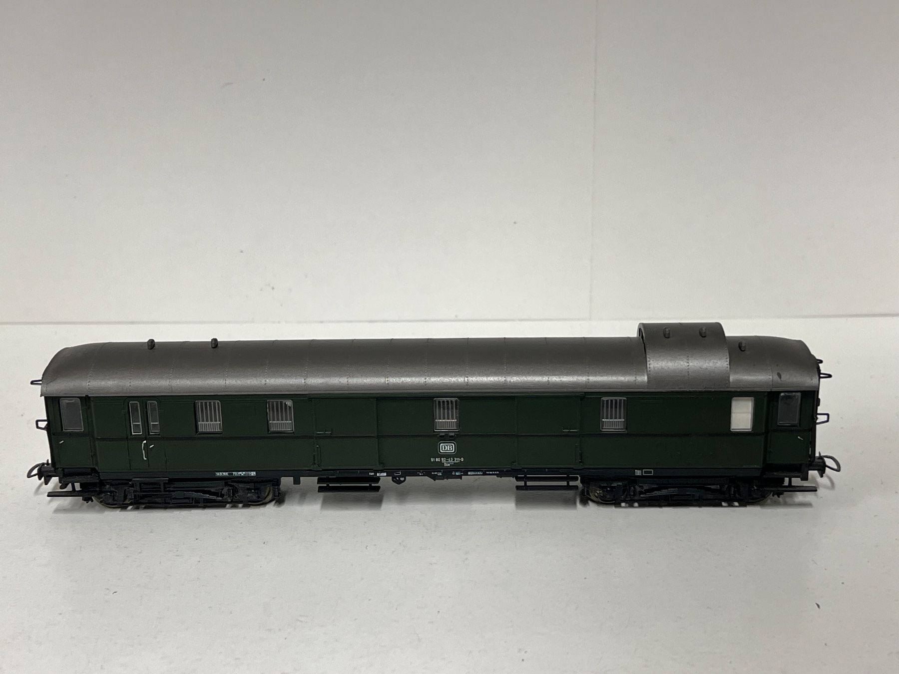 Liliput Modellini di ferrovie: Liliput DB H0 DC – Difettoso da Geroldswil venduto da TopTrain54 1