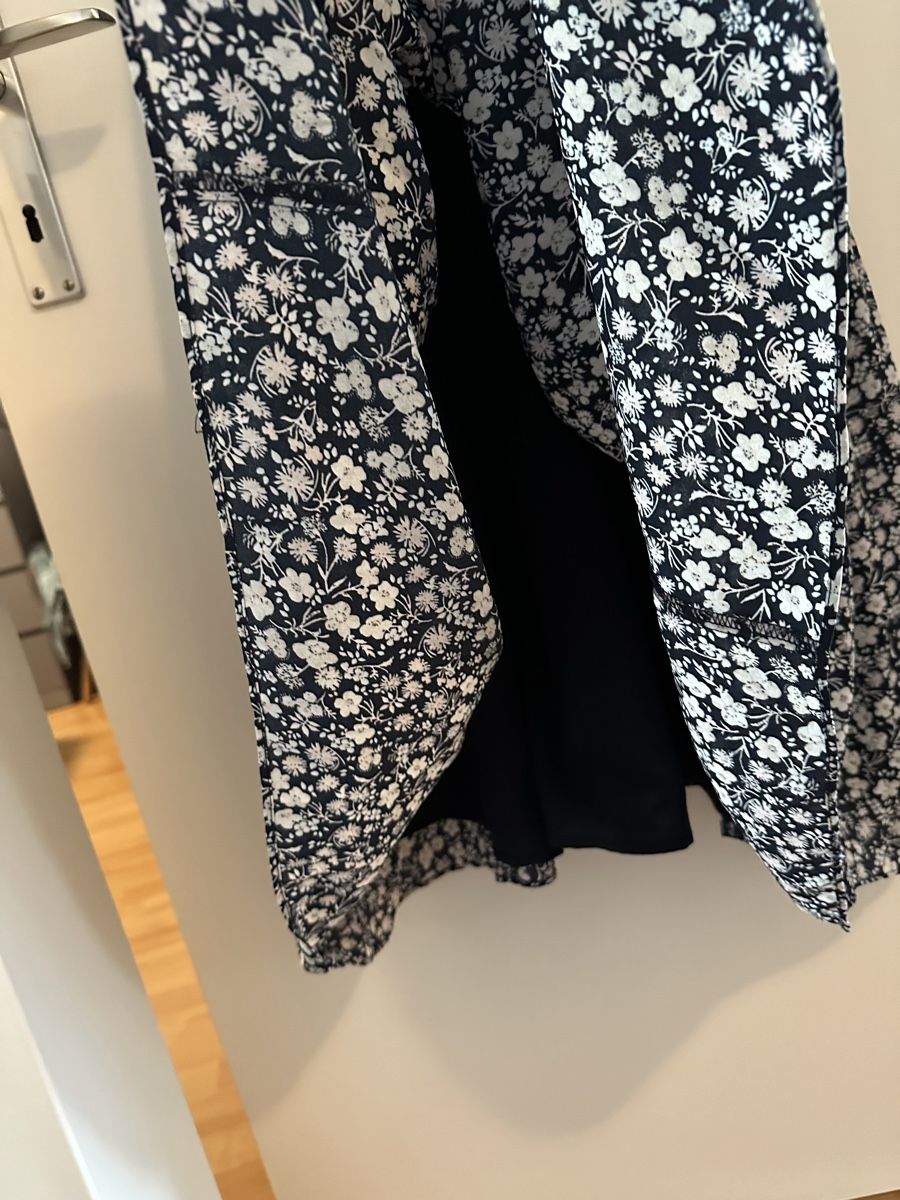Banana Republic Vestiti: Maxi Kleid Banana Republik  – Usato da Zollikofen venduto da kasorika 4