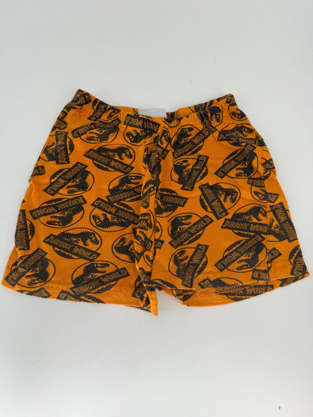Pantaloni: Jurassic World Shorts Gr. 98/104 – Usato da Auenstein venduto da moin.