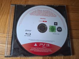 Skate 3 - version promo disque seul