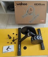 Wahoo KICKR CORE 2 ZWIFT Cog/Click