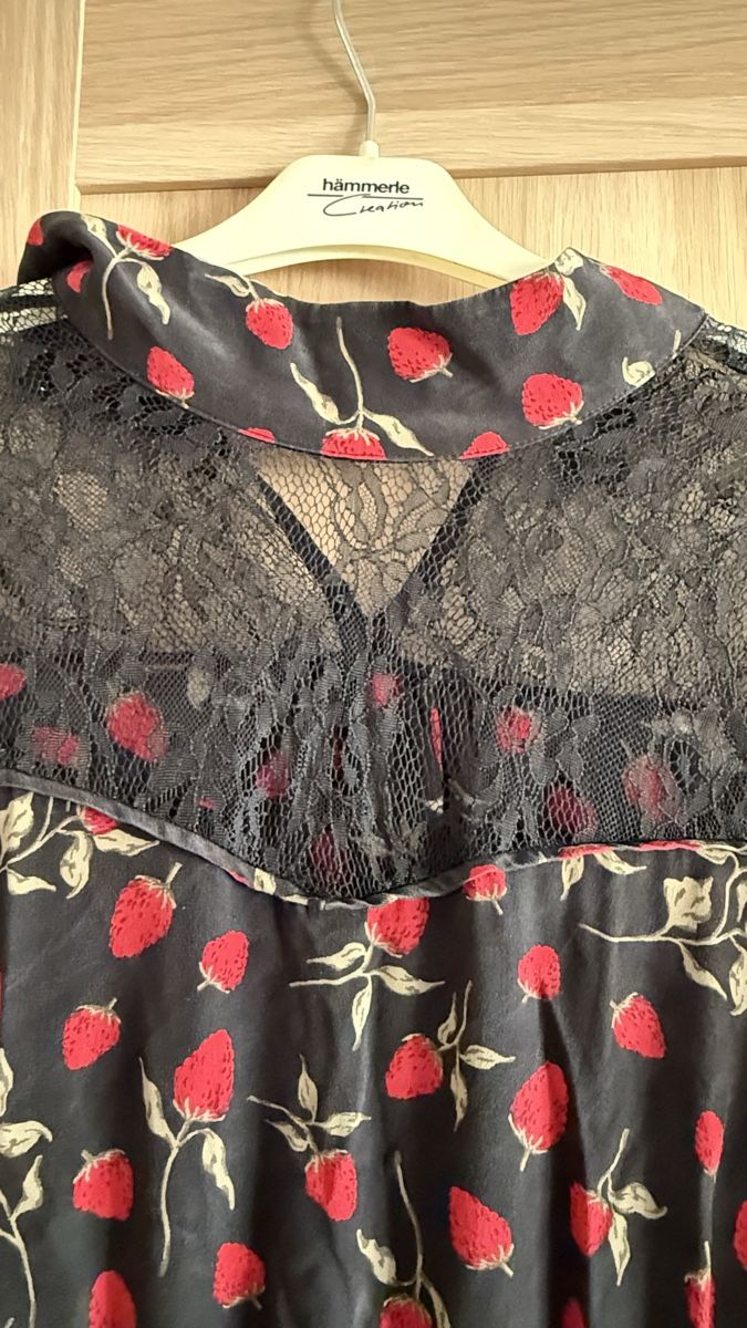 Juicy Couture Vestiti: Maxi Kleid, M – Usato da Sevelen venduto da ann_f687 2
