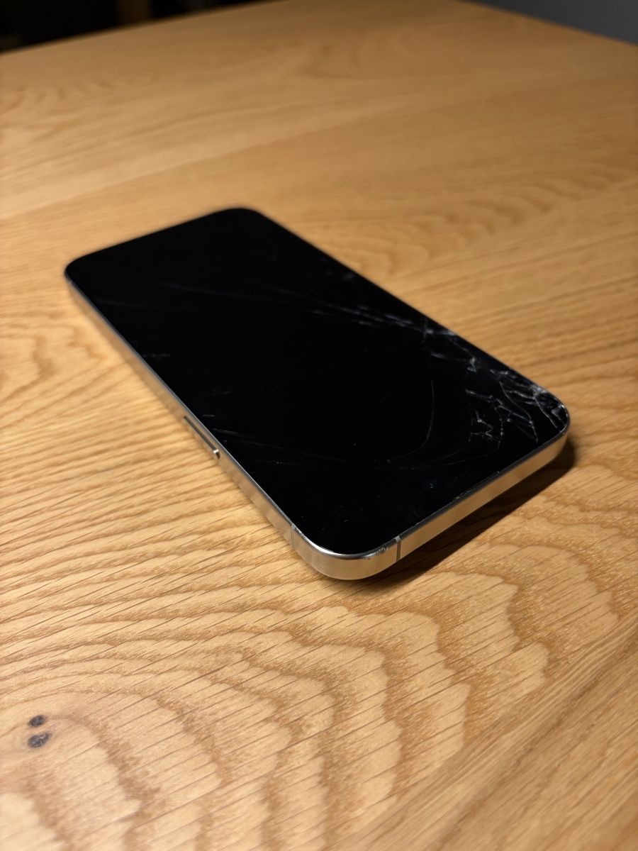 Apple Handys / Smartphones: iPhone 15 Pro Max 256GB – Gebraucht aus Marbach SG von Baenzi21 3