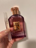 Alhambra ROSE ORIGAMI EDP 5ml..(Tom Ford Café Rose Dupe)