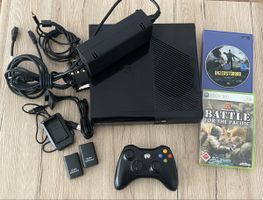 MICROSOFT X-BOX 360 