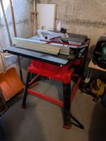 Scie circulaire Einhell TC-TS 2225 U - comme neuve!