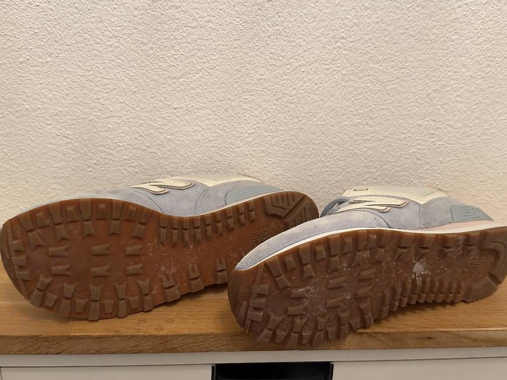 Herrenschuhe: New Balance 574 – Gebraucht aus Mellingen von rark117 3