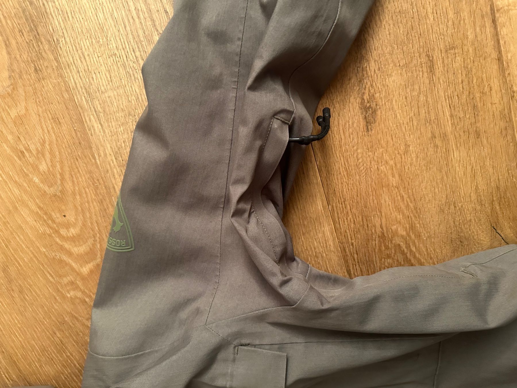 Rossignol Cappotti: Rosingnol waterproof ski / winter jacket. Size M – Nuovo (secondo la descrizione) da Confignon venduto da lynningva 3