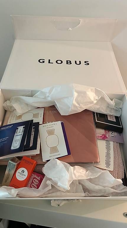 Altro in Decorazioni & Accessori: Globus Beauty Box  – Nuovo e nell'imballaggio originale da Meilen venduto da nad_d2pq 1