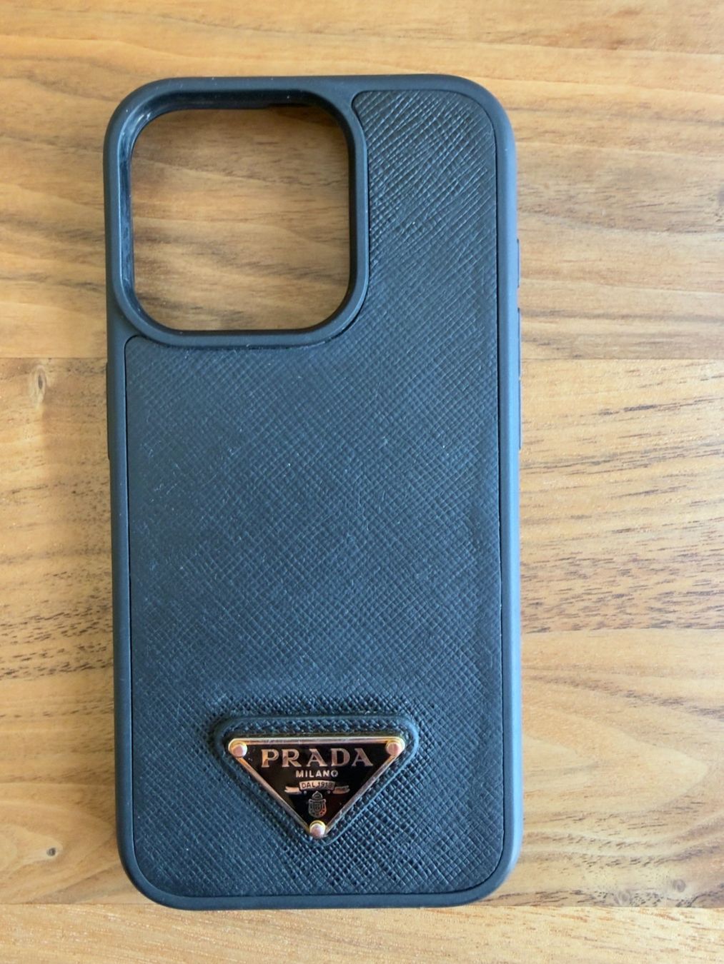 Apple Handys / Smartphones: IPHONE 15 PRO 512 GB + PRADA CASE - Excellent Condition – Gebraucht aus Zürich von dor_9dfx 6