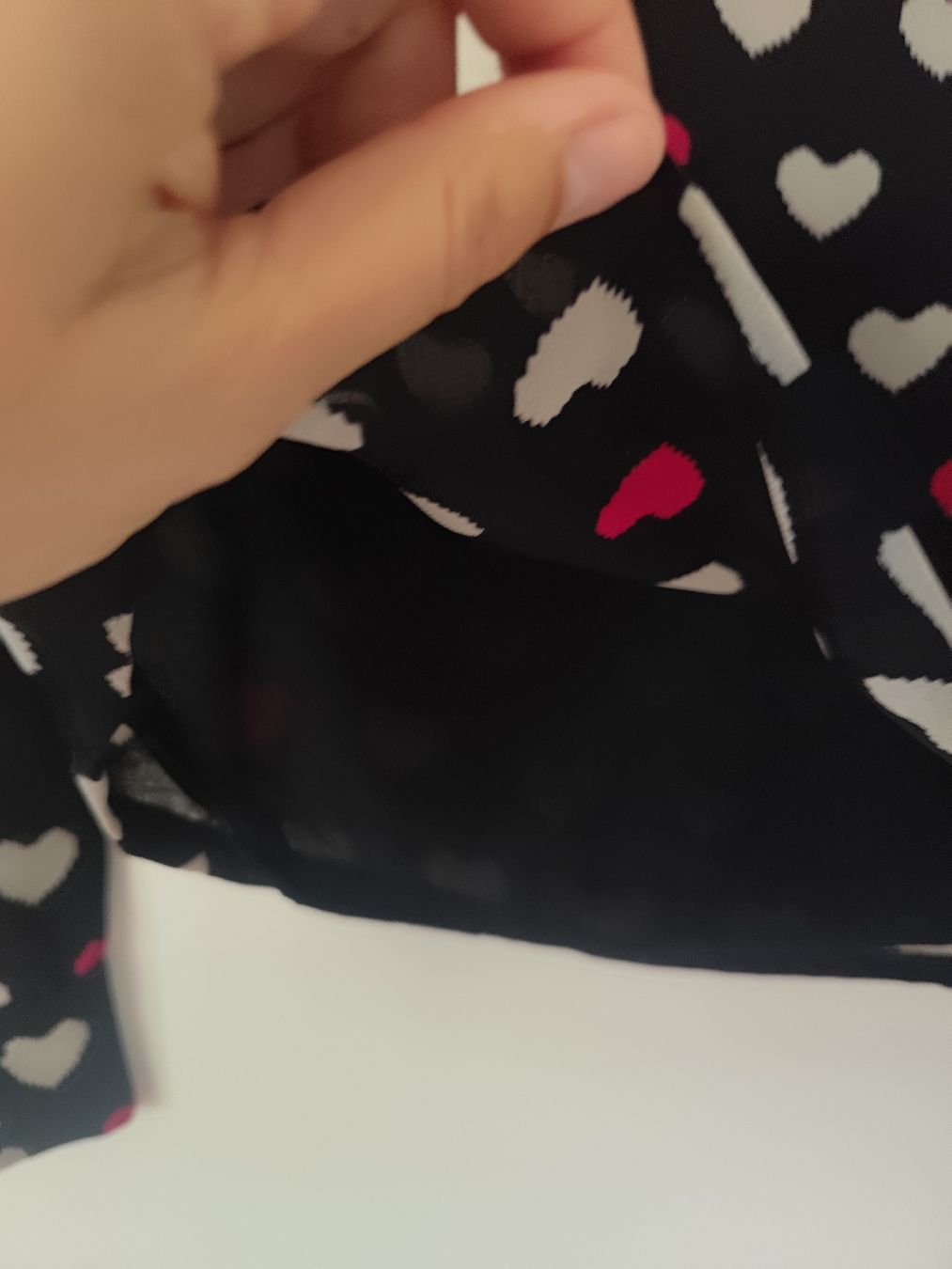 Lots de vêtements: Kleid und 2 Oberteile – D'occasion à Zürich par Claudia_Zueri 6
