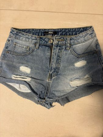 Hot Pants JDC